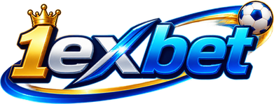 1exbet লোগো
